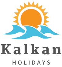 Kalkan Holidays