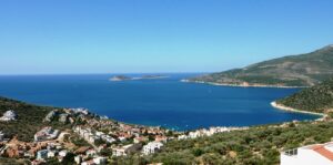 Kalkan Holidays