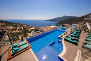 Villa Pırlanta Kalkan