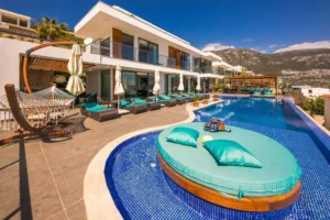 Villa Pırlanta Kalkan