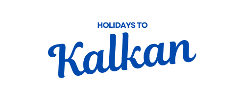 Kalkan Holidays